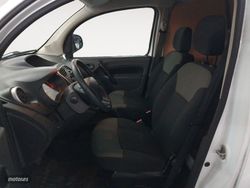 Renault Kangoo Z.E. 44 kW (60 CV) - Miniatura 9