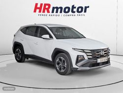 Hyundai Tucson 1.6T Klass 118 kW (160 CV) - Miniatura 1