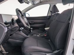 Hyundai Tucson 1.6T Klass 118 kW (160 CV) - Miniatura 10