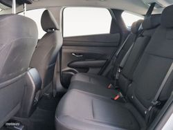 Hyundai Tucson 1.6T Klass 118 kW (160 CV) - Miniatura 11