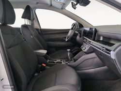 Hyundai Tucson 1.6T Klass 118 kW (160 CV) - Miniatura 12