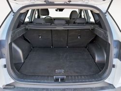Hyundai Tucson 1.6T Klass 118 kW (160 CV) - Miniatura 13