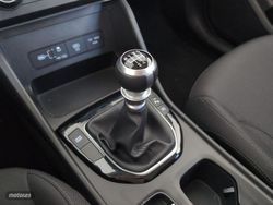 Hyundai Tucson 1.6T Klass 118 kW (160 CV) - Miniatura 14
