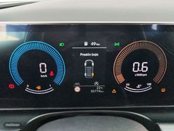 Hyundai Tucson 1.6T Klass 118 kW (160 CV) - Miniatura 15