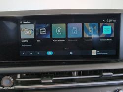 Hyundai Tucson 1.6T Klass 118 kW (160 CV) - Miniatura 19