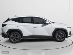 Hyundai Tucson 1.6T Klass 118 kW (160 CV) - Miniatura 2