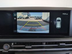 Hyundai Tucson 1.6T Klass 118 kW (160 CV) - Miniatura 20