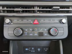 Hyundai Tucson 1.6T Klass 118 kW (160 CV) - Miniatura 21