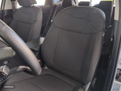 Hyundai Tucson 1.6T Klass 118 kW (160 CV) - Miniatura 22