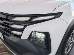 Hyundai Tucson 1.6T Klass 118 kW (160 CV) - Miniatura 24