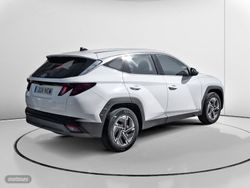 Hyundai Tucson 1.6T Klass 118 kW (160 CV) - Miniatura 3