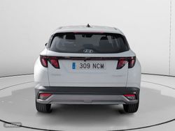 Hyundai Tucson 1.6T Klass 118 kW (160 CV) - Miniatura 4