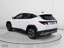 Hyundai Tucson 1.6T Klass 118 kW (160 CV) - Miniatura 5