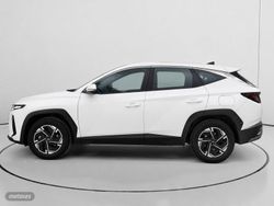 Hyundai Tucson 1.6T Klass 118 kW (160 CV) - Miniatura 6