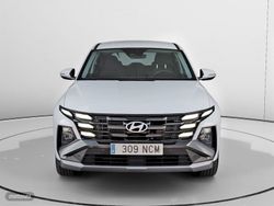 Hyundai Tucson 1.6T Klass 118 kW (160 CV) - Miniatura 7