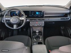 Hyundai Tucson 1.6T Klass 118 kW (160 CV) - Miniatura 8