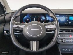 Hyundai Tucson 1.6T Klass 118 kW (160 CV) - Miniatura 9
