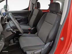 Toyota Proace City 1.5D GX Combi L1 96 kW (131 CV) - Miniatura 10