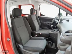 Toyota Proace City 1.5D GX Combi L1 96 kW (131 CV) - Miniatura 12