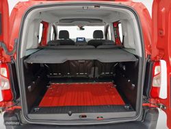 Toyota Proace City 1.5D GX Combi L1 96 kW (131 CV) - Miniatura 13