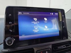 Toyota Proace City 1.5D GX Combi L1 96 kW (131 CV) - Miniatura 16