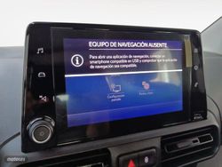 Toyota Proace City 1.5D GX Combi L1 96 kW (131 CV) - Miniatura 17