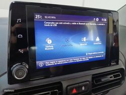 Toyota Proace City 1.5D GX Combi L1 96 kW (131 CV) - Miniatura 19
