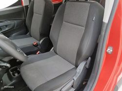 Toyota Proace City 1.5D GX Combi L1 96 kW (131 CV) - Miniatura 21