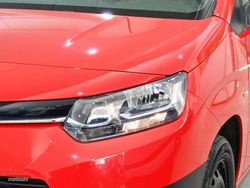 Toyota Proace City 1.5D GX Combi L1 96 kW (131 CV) - Miniatura 23