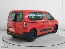 Toyota Proace City 1.5D GX Combi L1 96 kW (131 CV) - Miniatura 3