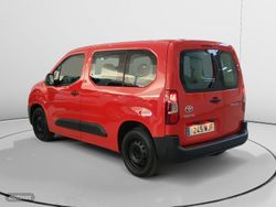 Toyota Proace City 1.5D GX Combi L1 96 kW (131 CV) - Miniatura 5