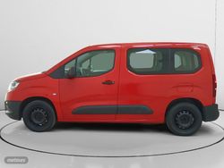 Toyota Proace City 1.5D GX Combi L1 96 kW (131 CV) - Miniatura 6