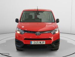 Toyota Proace City 1.5D GX Combi L1 96 kW (131 CV) - Miniatura 7