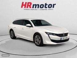 Peugeot 508 BlueHDI 130 S&S Active EAT8 96 kW (130 CV) - Miniatura 1