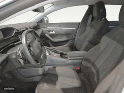 Peugeot 508 BlueHDI 130 S&S Active EAT8 96 kW (130 CV) - Miniatura 10