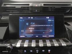 Peugeot 508 BlueHDI 130 S&S Active EAT8 96 kW (130 CV) - Miniatura 16