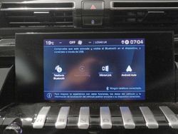 Peugeot 508 BlueHDI 130 S&S Active EAT8 96 kW (130 CV) - Miniatura 17