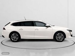 Peugeot 508 BlueHDI 130 S&S Active EAT8 96 kW (130 CV) - Miniatura 2