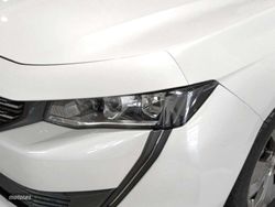 Peugeot 508 BlueHDI 130 S&S Active EAT8 96 kW (130 CV) - Miniatura 21