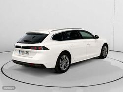 Peugeot 508 BlueHDI 130 S&S Active EAT8 96 kW (130 CV) - Miniatura 3