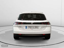 Peugeot 508 BlueHDI 130 S&S Active EAT8 96 kW (130 CV) - Miniatura 4