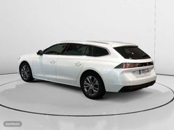 Peugeot 508 BlueHDI 130 S&S Active EAT8 96 kW (130 CV) - Miniatura 5