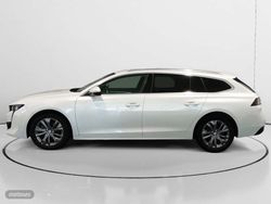 Peugeot 508 BlueHDI 130 S&S Active EAT8 96 kW (130 CV) - Miniatura 6