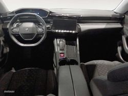 Peugeot 508 BlueHDI 130 S&S Active EAT8 96 kW (130 CV) - Miniatura 8