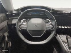 Peugeot 508 BlueHDI 130 S&S Active EAT8 96 kW (130 CV) - Miniatura 9