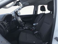 Ford Ranger Pickup 2.0 Ecoblue Doble Cabina XL 4x4 125 kW (170 CV) - Miniatura 10