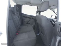 Ford Ranger Pickup 2.0 Ecoblue Doble Cabina XL 4x4 125 kW (170 CV) - Miniatura 11