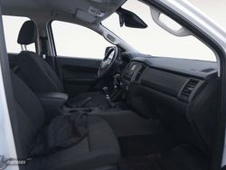 Ford Ranger Pickup 2.0 Ecoblue Doble Cabina XL 4x4 125 kW (170 CV) - Miniatura 12