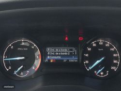 Ford Ranger Pickup 2.0 Ecoblue Doble Cabina XL 4x4 125 kW (170 CV) - Miniatura 15
