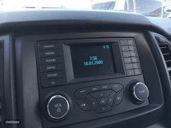 Ford Ranger Pickup 2.0 Ecoblue Doble Cabina XL 4x4 125 kW (170 CV) - Miniatura 16